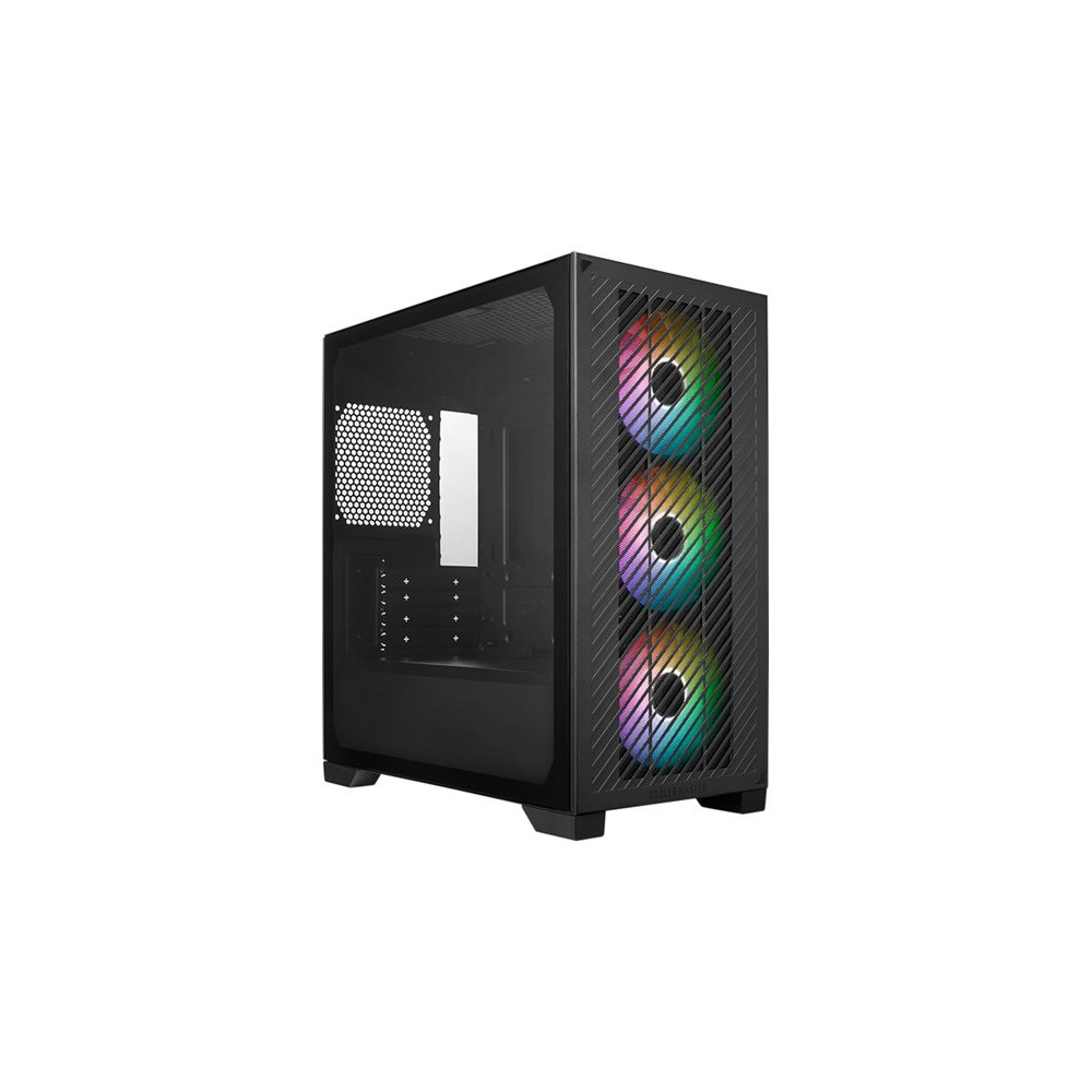Cooler Master Elite 301 - MT - micro ATX