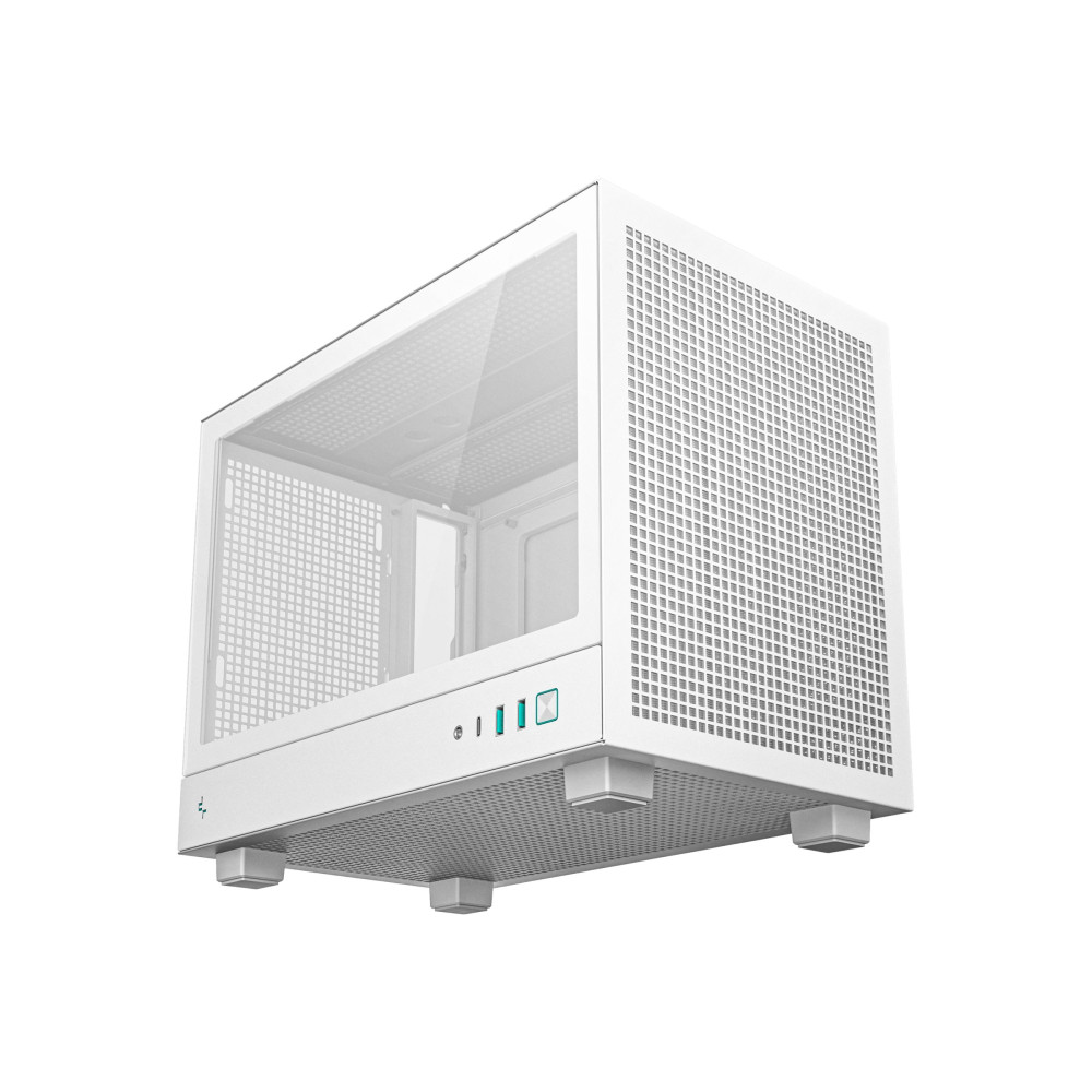 DeepCool CH160 WH - mini-ITX