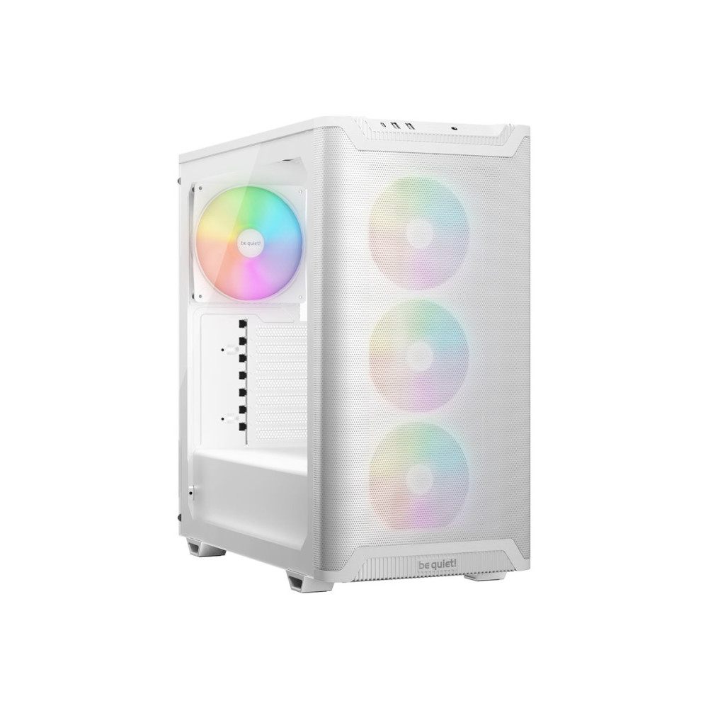 be quiet! Pure Base 501 LX - midi-torn - ATX