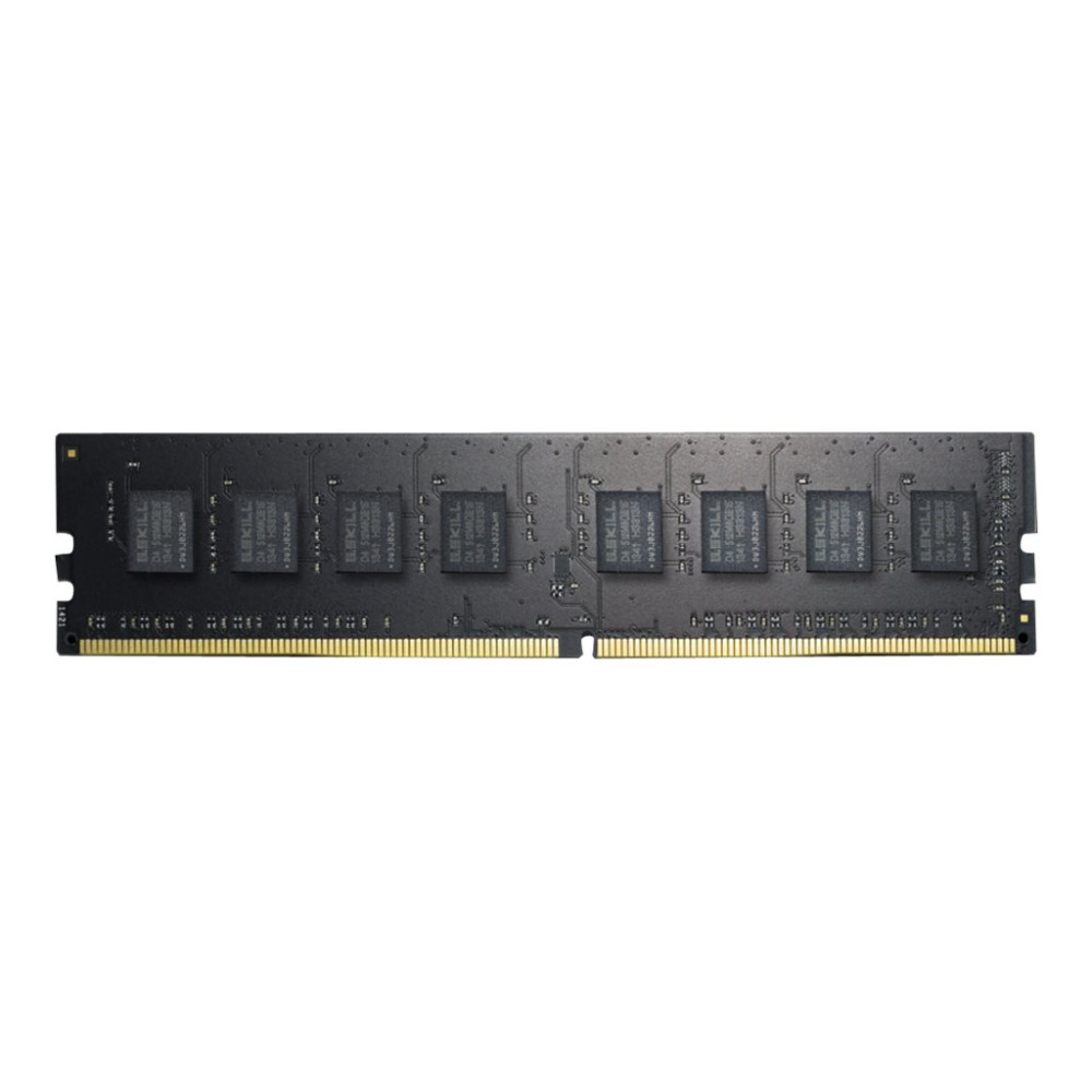 G.Skill Value Series - DDR4 - modul - 8 GB - DIMM 288-pin - 2666 MHz / PC4-21300 - ej buffrad