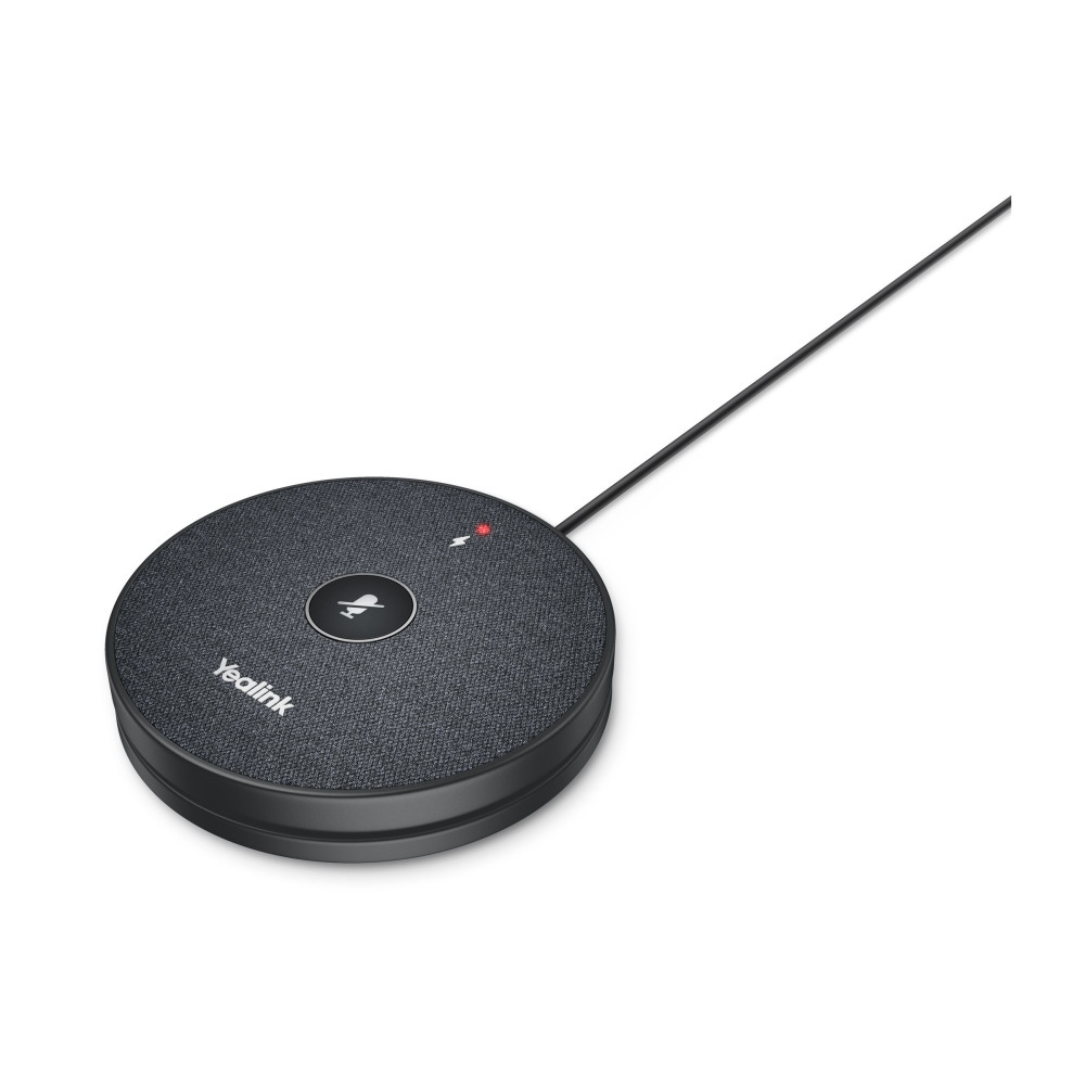 Yealink VCM36-W - trådlös mikrofon