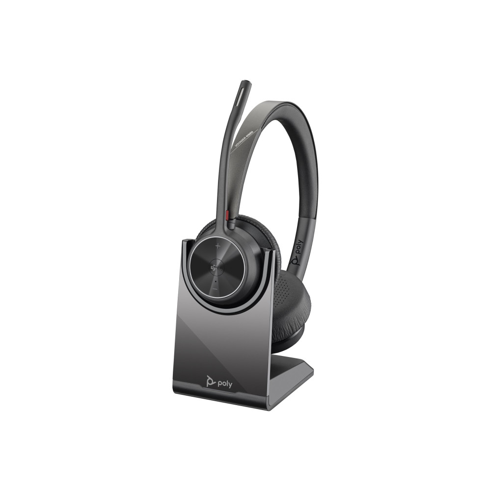 Poly Voyager 4320-M - headset