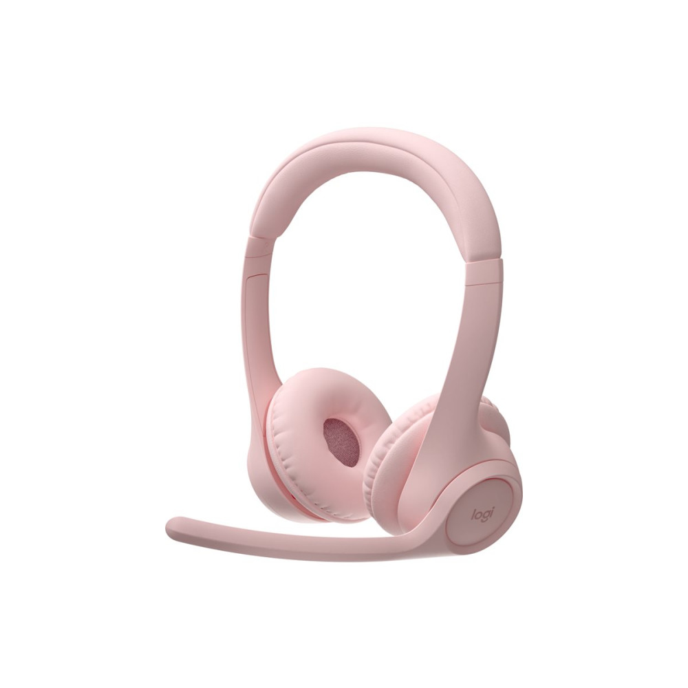 Logitech Zone 300 - headset