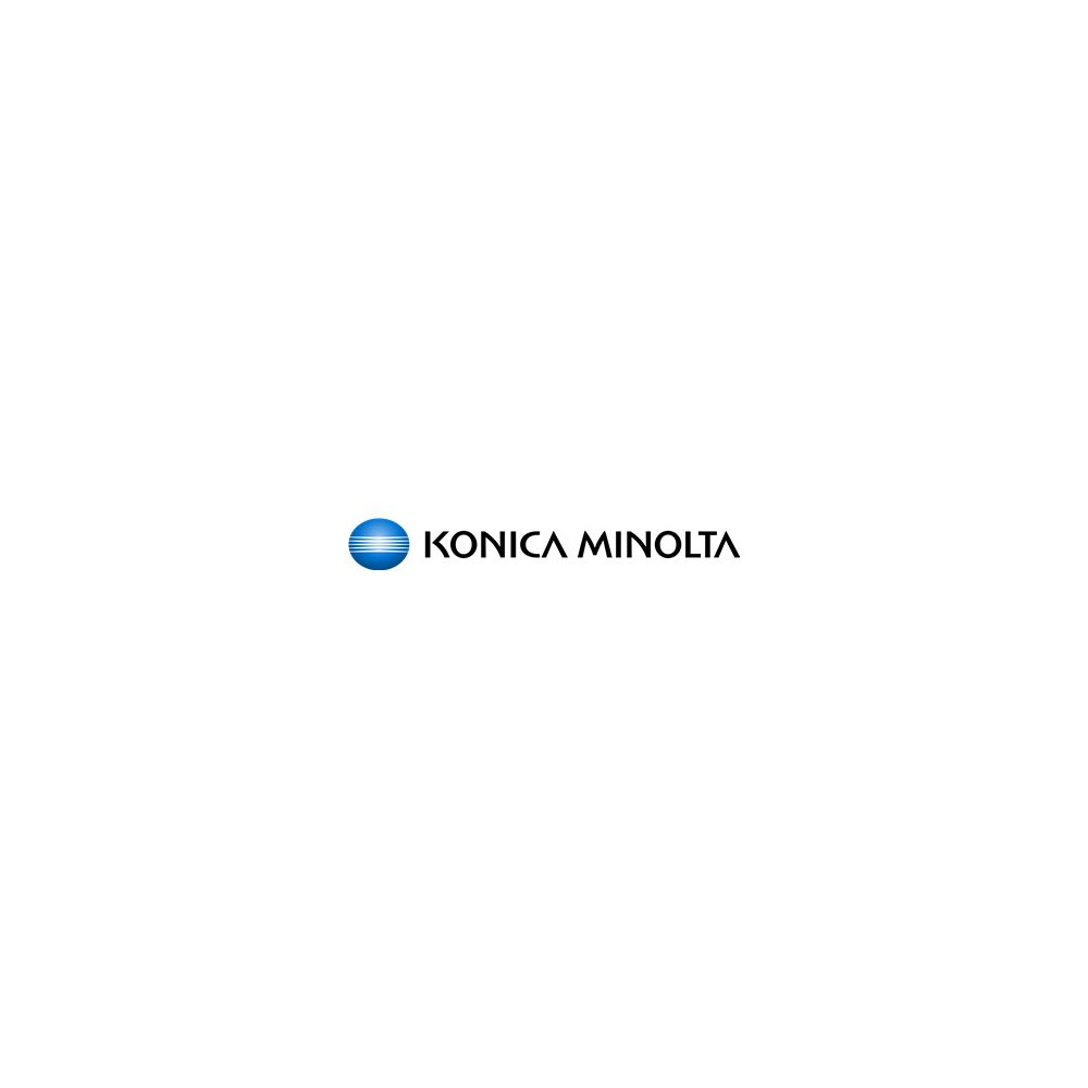 Konica Minolta TN-324Y - gul - original - tonerkassett