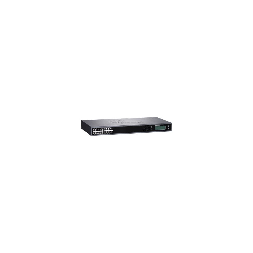 Grandstream GXW4216 - VoIP-telefonadapter