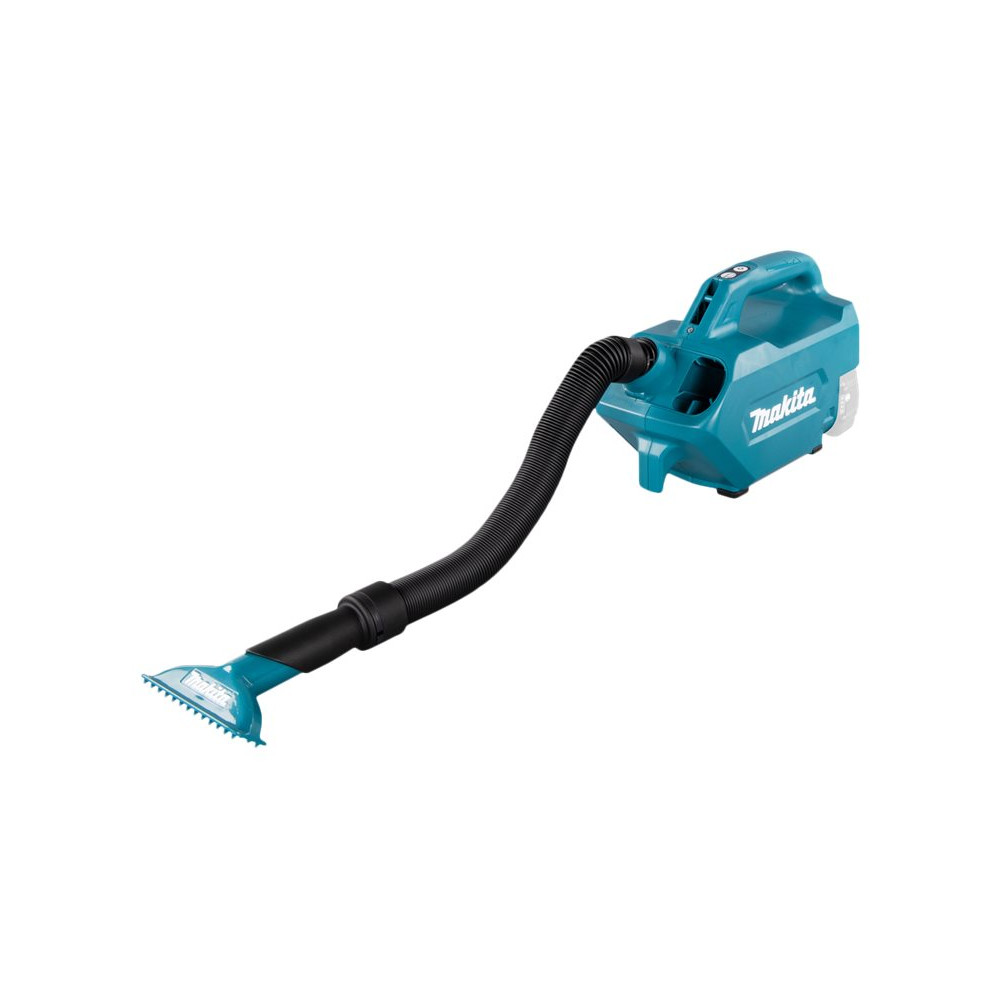 Makita DCL184Z - dammsugare - sladdlös - handhållen - inget batteri