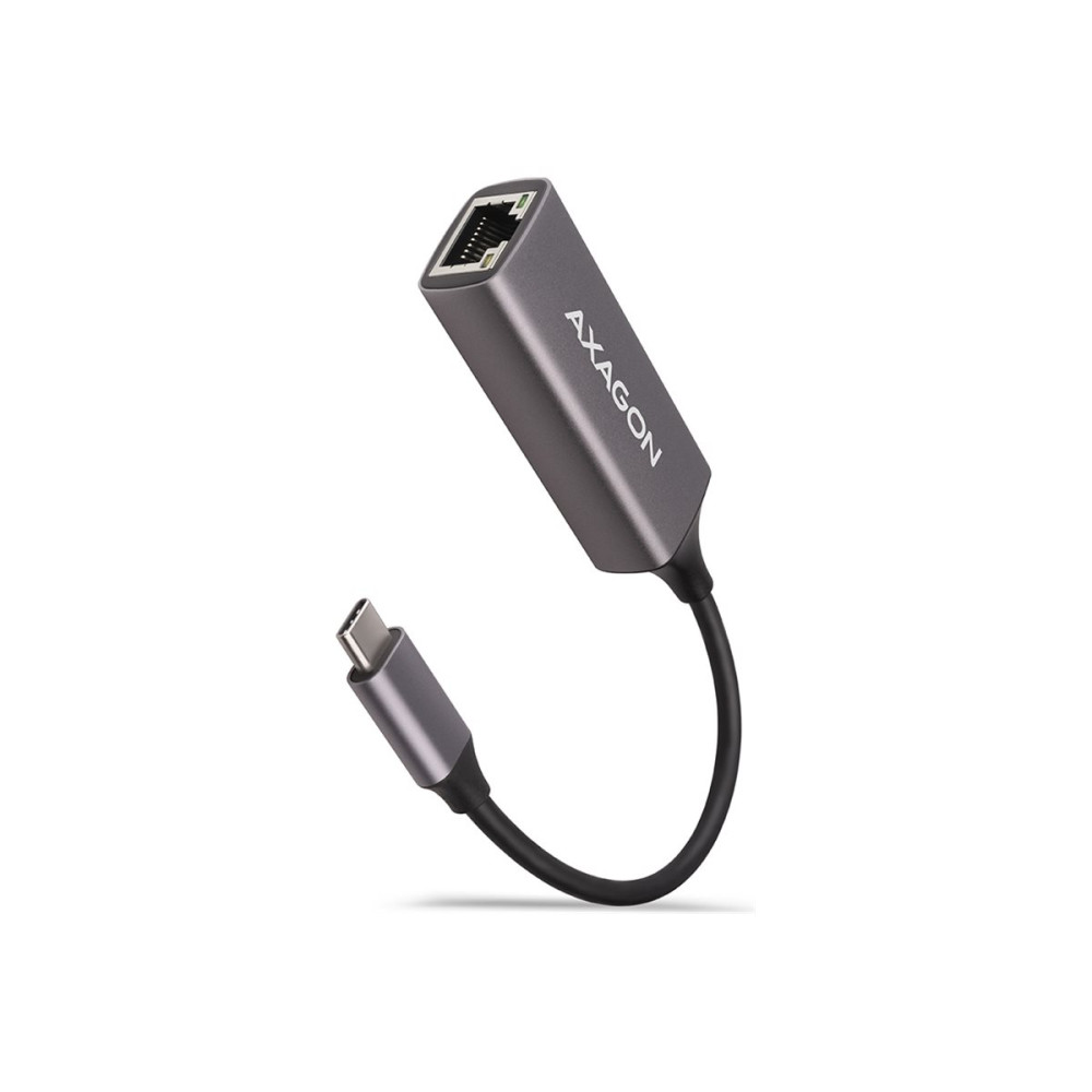 AXAGON - nätverksadapter - USB-C 3.2 Gen 1 - Gigabit Ethernet x 1