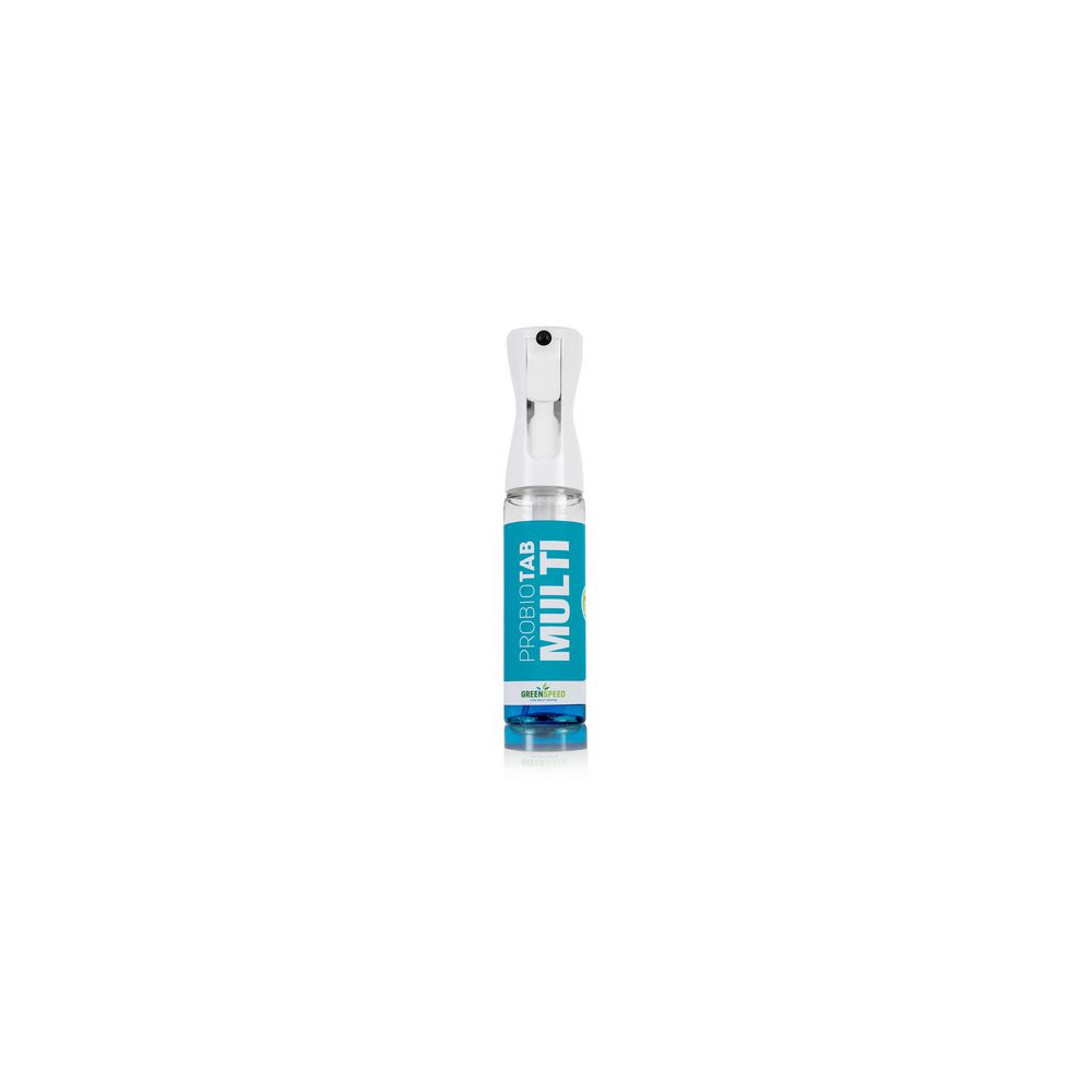 Sprayflaska Greenspeed allrent 300ml
