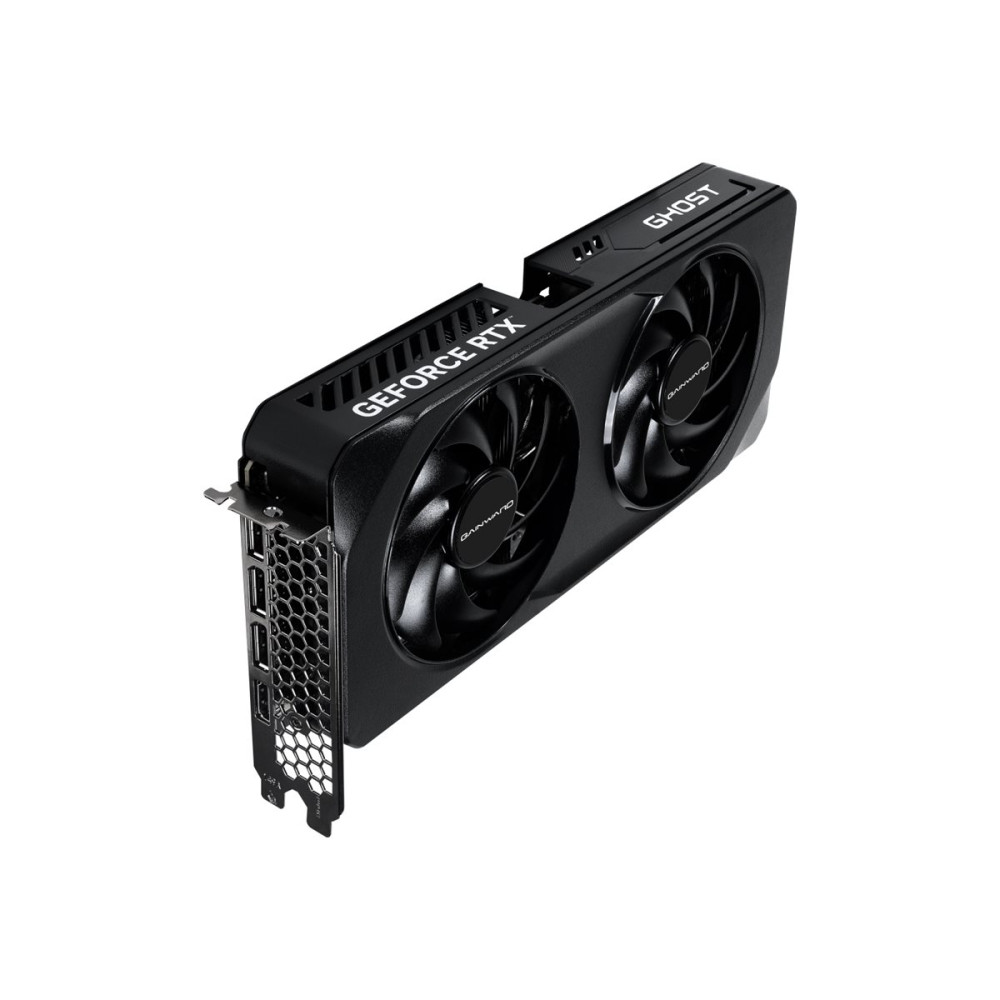 Gainward GeForce RTX 5060 Ghost - grafikkort - GeForce RTX 5060 - 8 GB