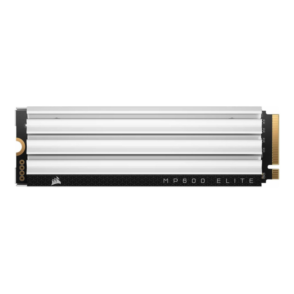 CORSAIR MP600 ELITE - SSD - 1 TB - PCIe 4.0 x4 (NVMe)