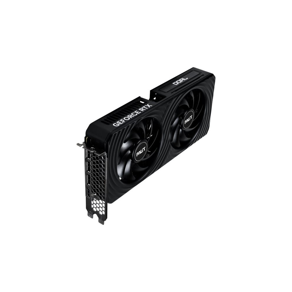 Palit GeForce RTX 5060 Dual - grafikkort - GeForce RTX 5060 - 8 GB