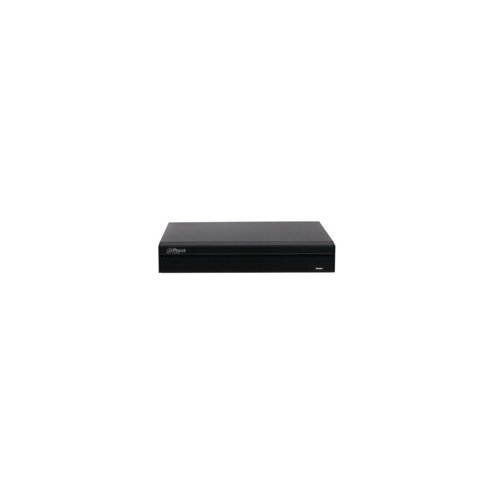 Dahua Lite NVR4-4KS3 Series NVR4116HS-4KS3 - standalone NVR - 16 kanaler