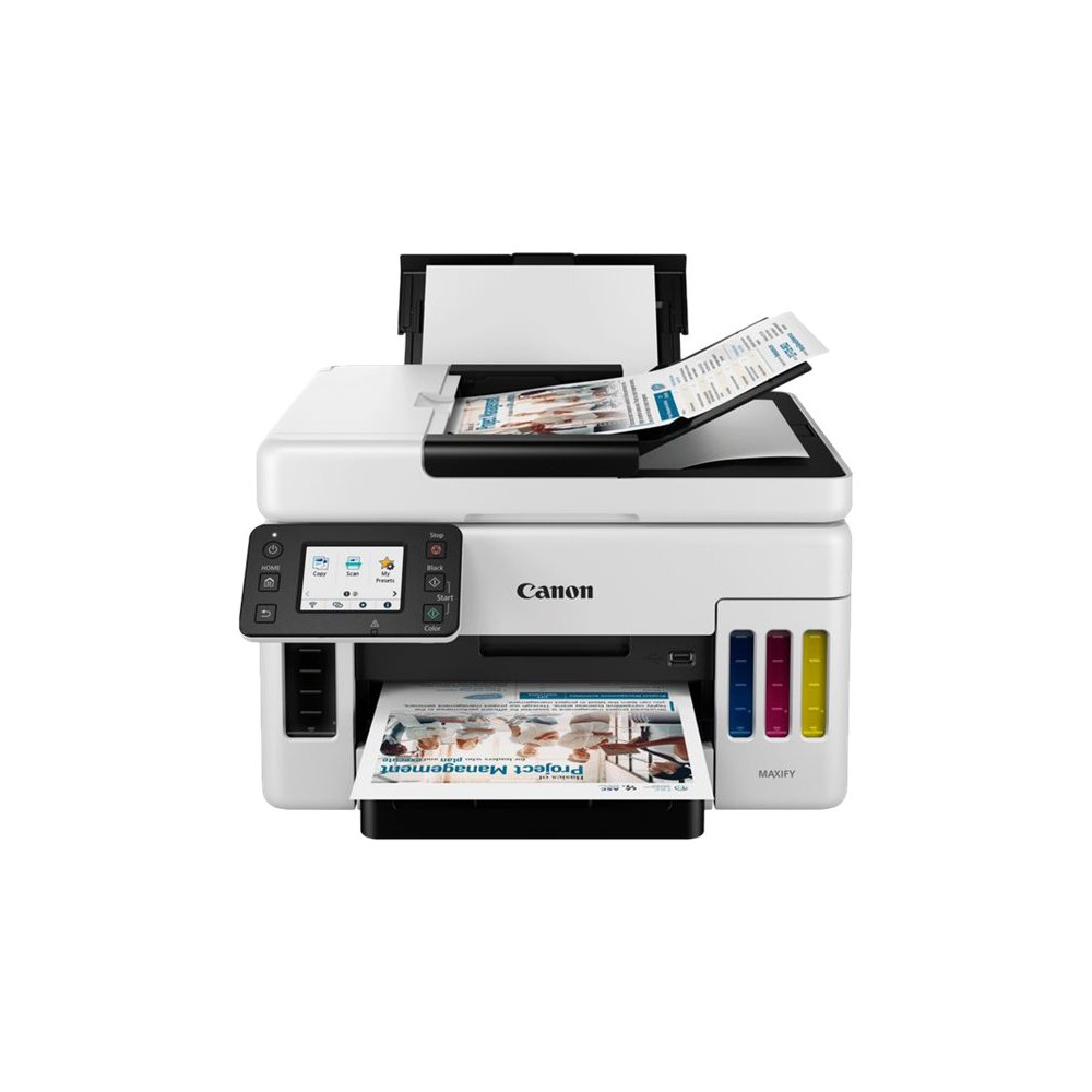 Canon MAXIFY GX6040 - multifunktionsskrivare - färg