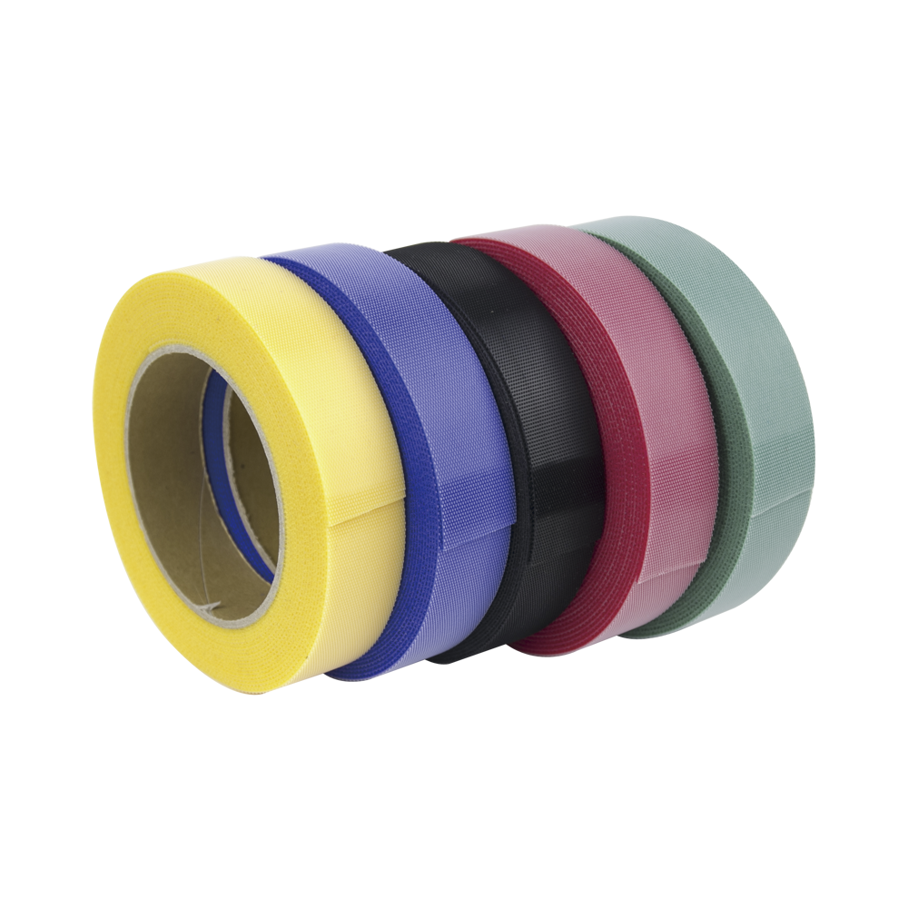 Kupo MEZ-S3005B Mezstrap 30mm X 6m Black