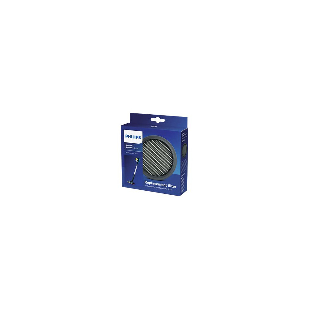 Philips FC8009 - filter