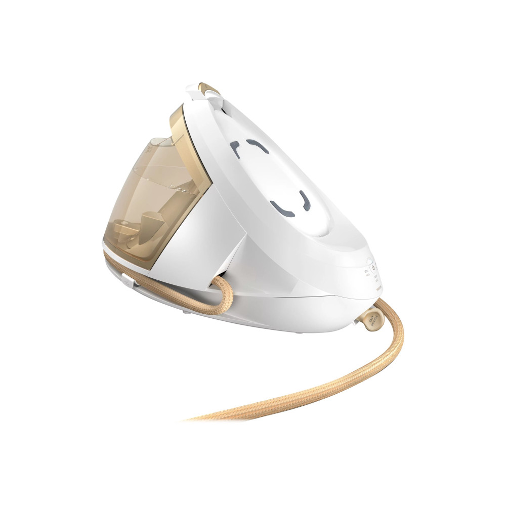 Philips PerfectCare 8000 Series PSG8040 - strykjärn med separat ånggenerator - sula SteamGlide Elite