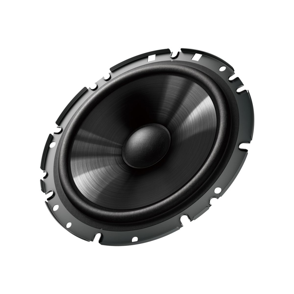 Pioneer G-series TS-G170C - högtalare - för bil