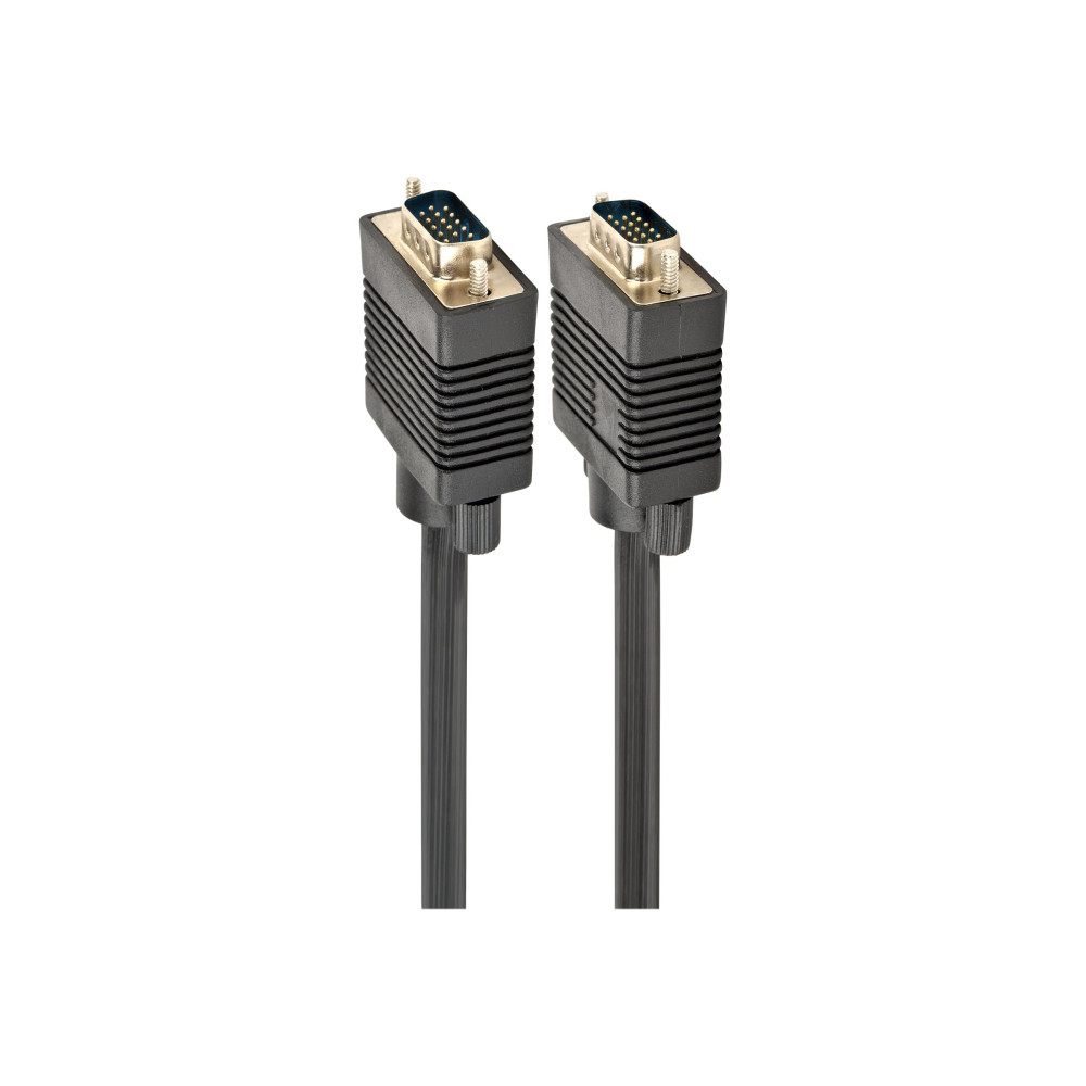 Cablexpert Premium CC-PPVGA-15M - VGA-kabel - 15 m