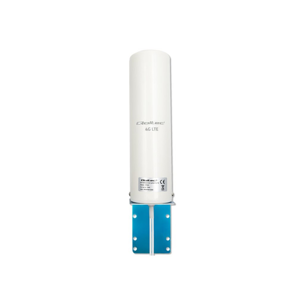 Qoltec - antenn