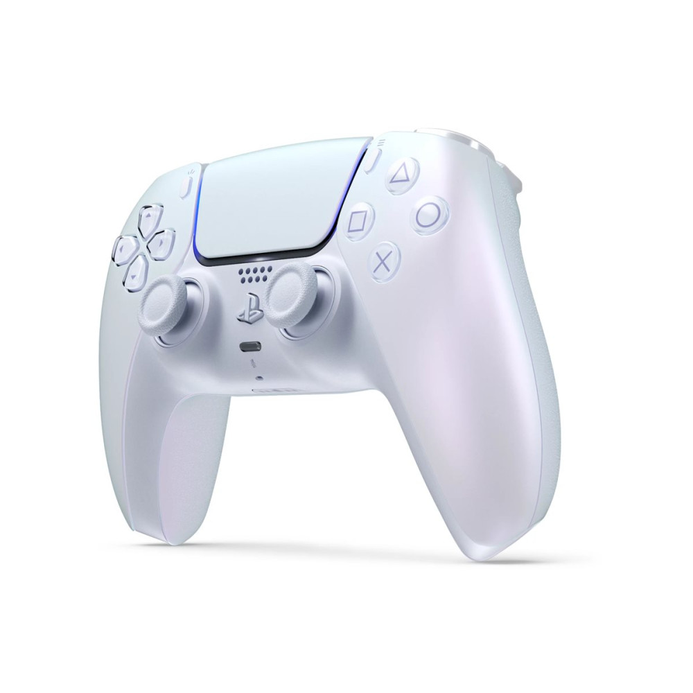 Sony DualSense - spelkontroll - trådlös - Bluetooth