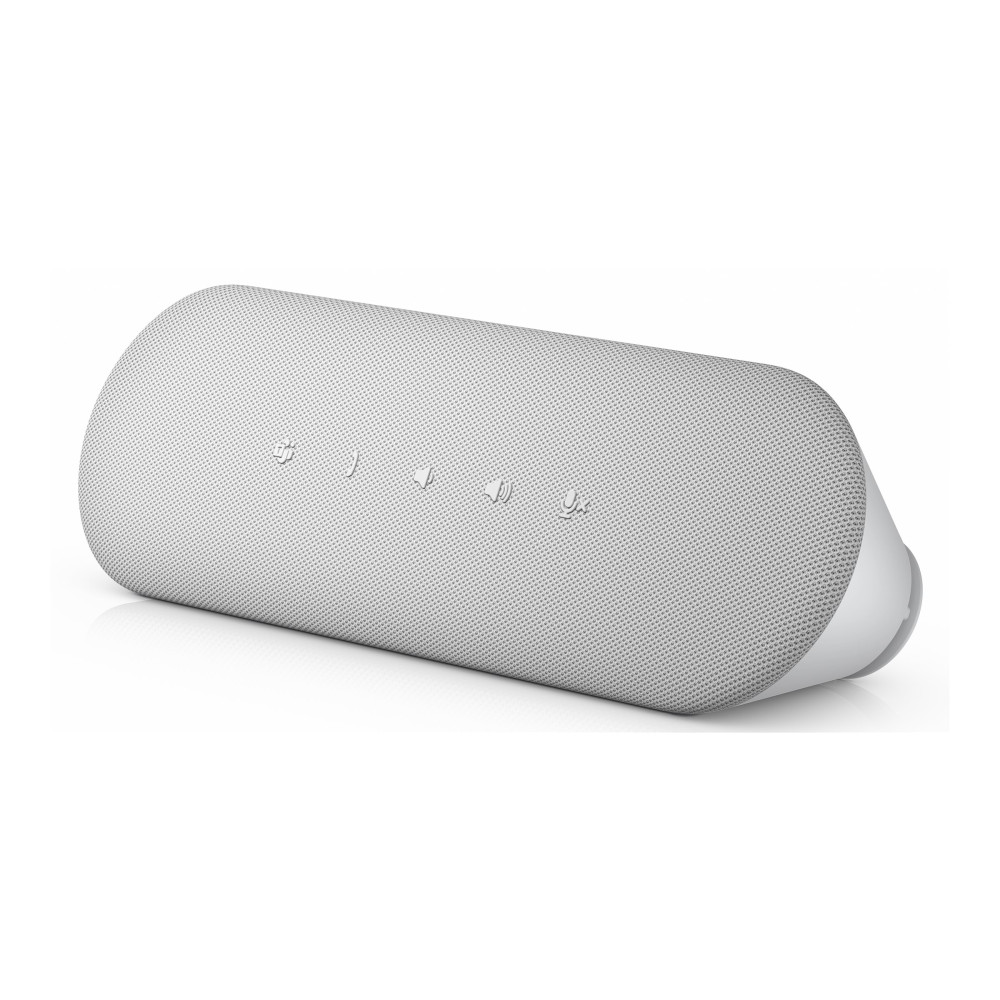 Dell AI Noise Cancellation Speakerphone SP3022 - VoIP stationär högtalartelefon
