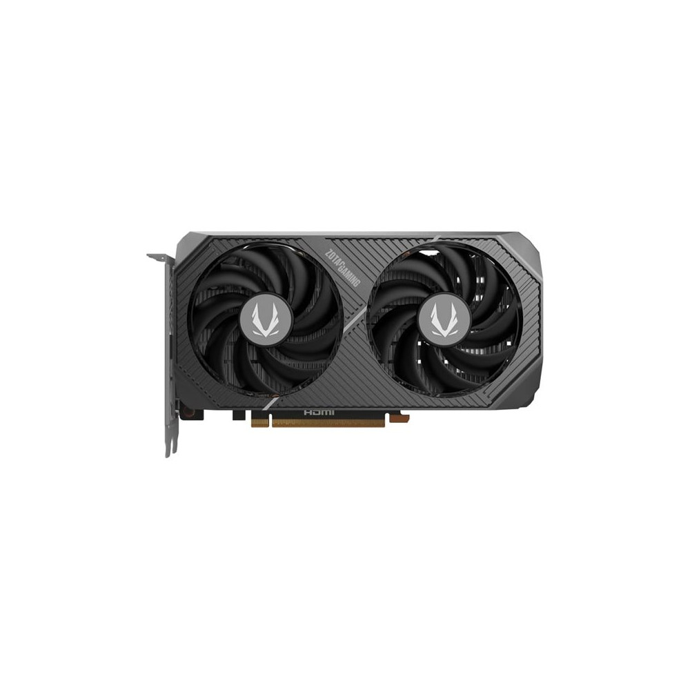 ZOTAC GAMING GeForce RTX 5060 Twin Edge OC - grafikkort - GeForce RTX 5060 - 8 GB