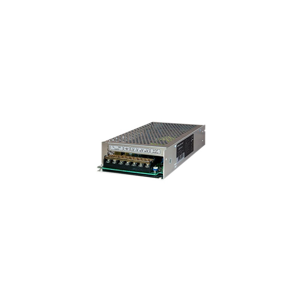 Qoltec LED driver - 100 Watt