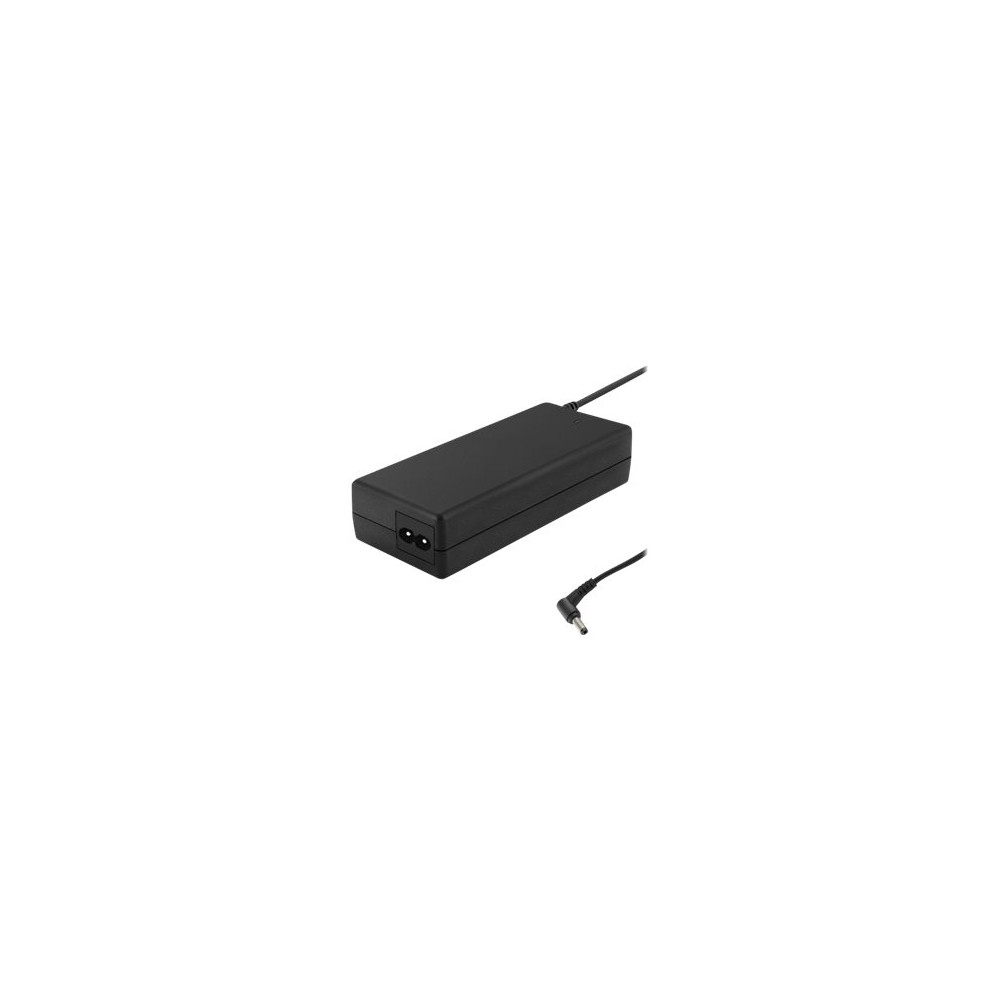 Qoltec - strömadapter - 90 Watt
