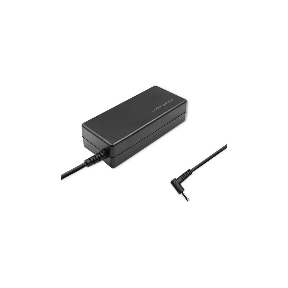 Qoltec - strömadapter - 65 Watt