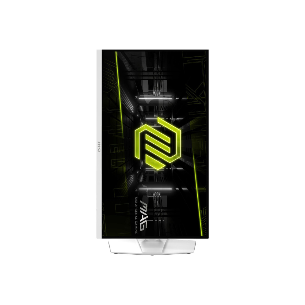 MSI MAG 274URFW - LED-skärm - 27" - HDR
