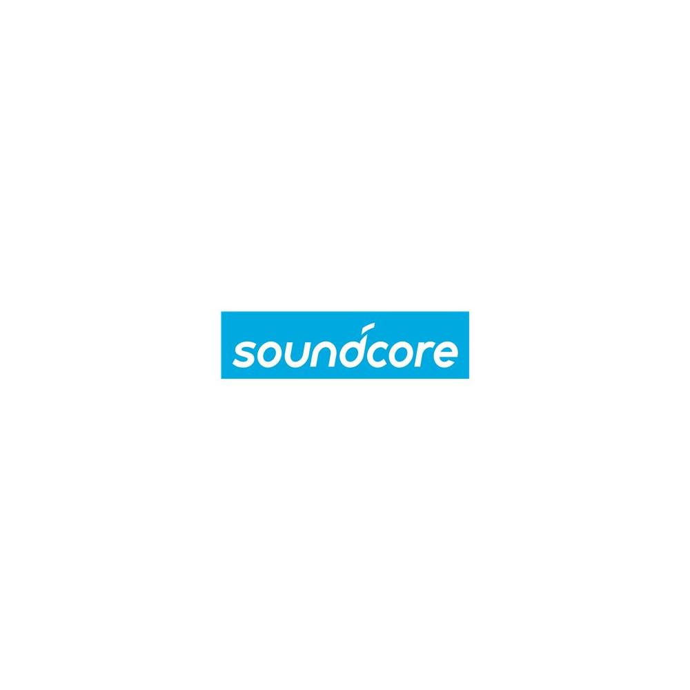 Soundcore Glow - högtalare - för bärbar användning - trådlös