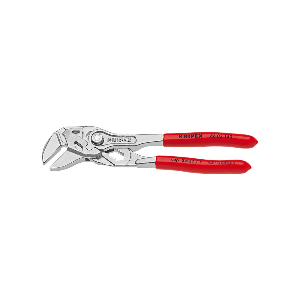 KNIPEX Mini - träpaneltång