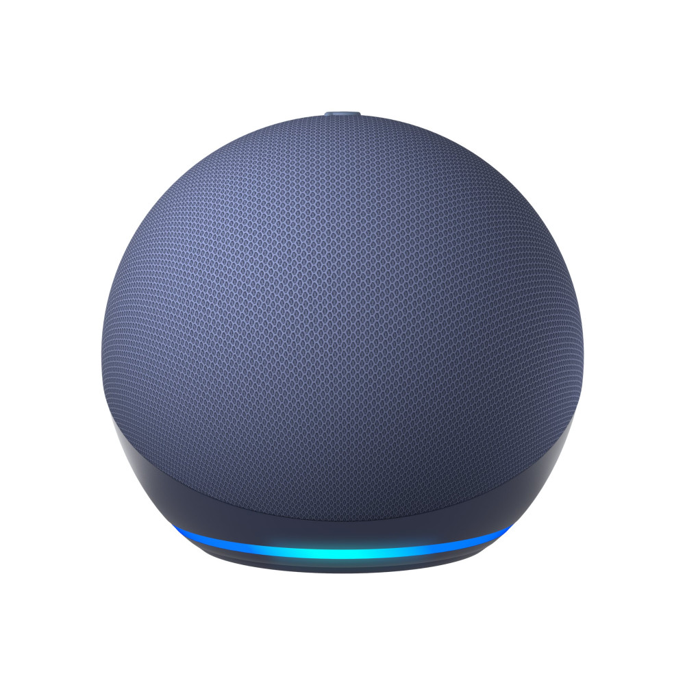 Amazon Echo Dot (5th Generation) - smarthögtalare