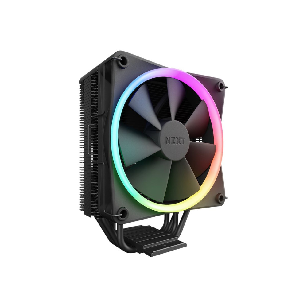 NZXT T120 RGB - processorkylare