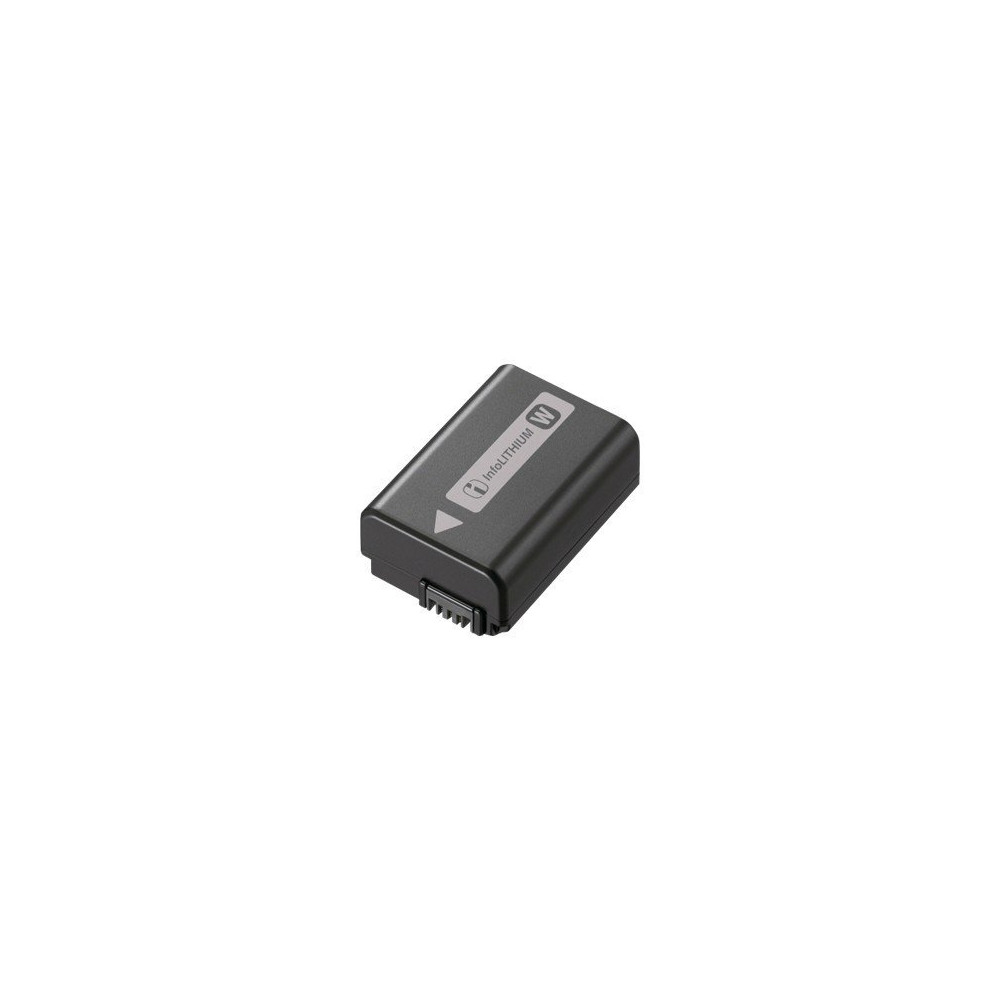 Sony NP-FW50 batteri - Li-Ion