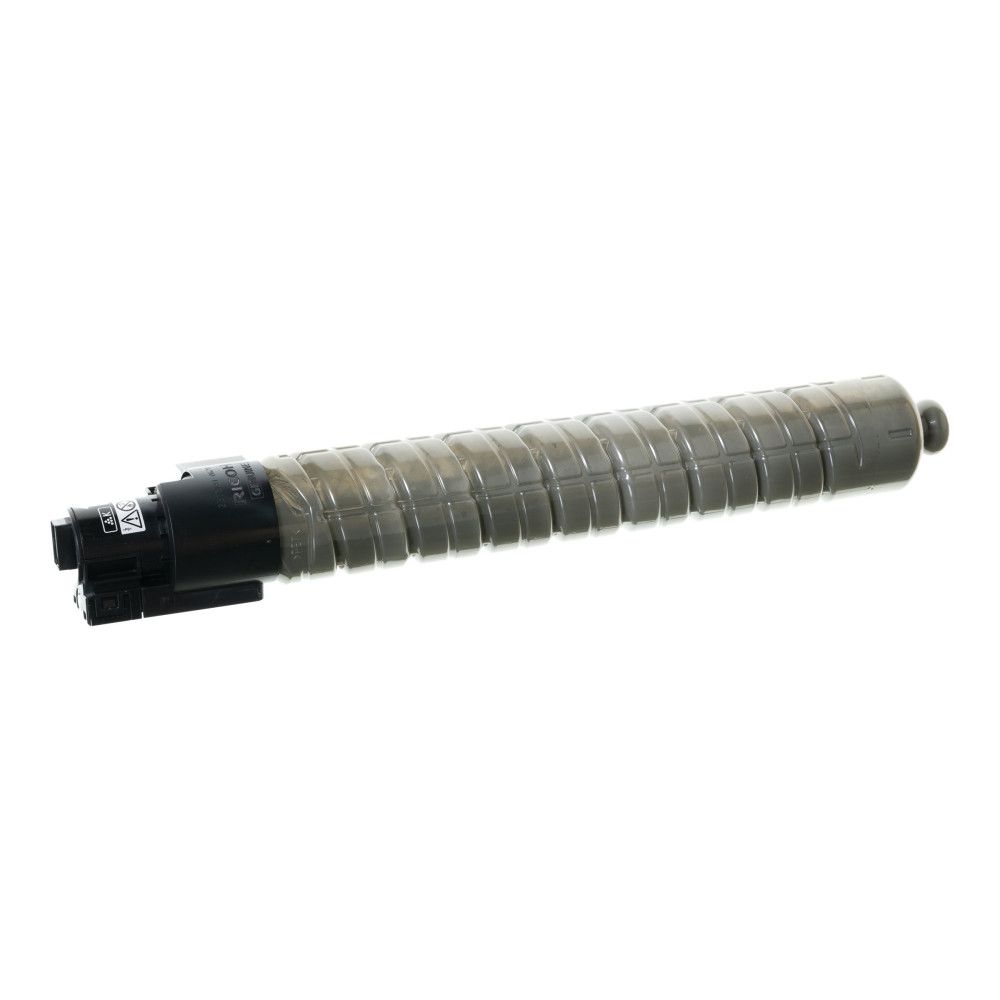 Ricoh - svart - original - tonerkassett