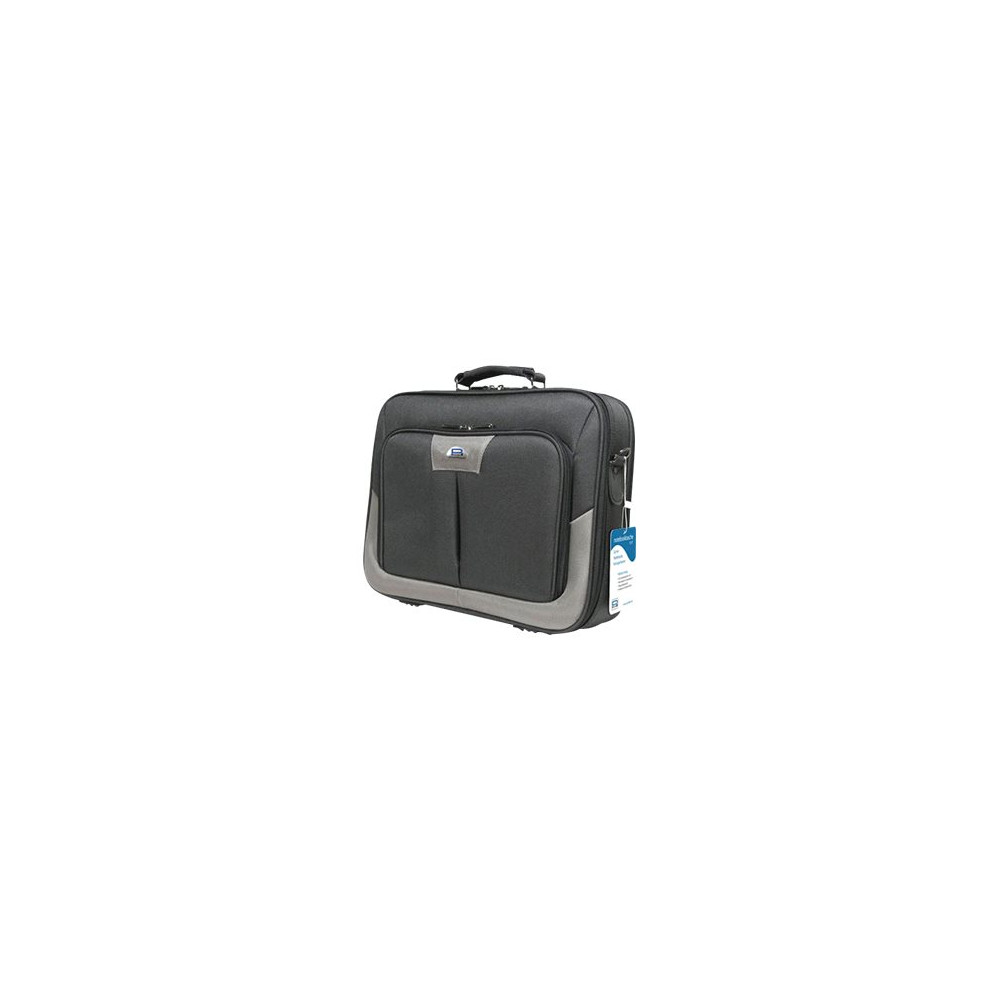 PEDEA Premium Clamshell - notebook-väska