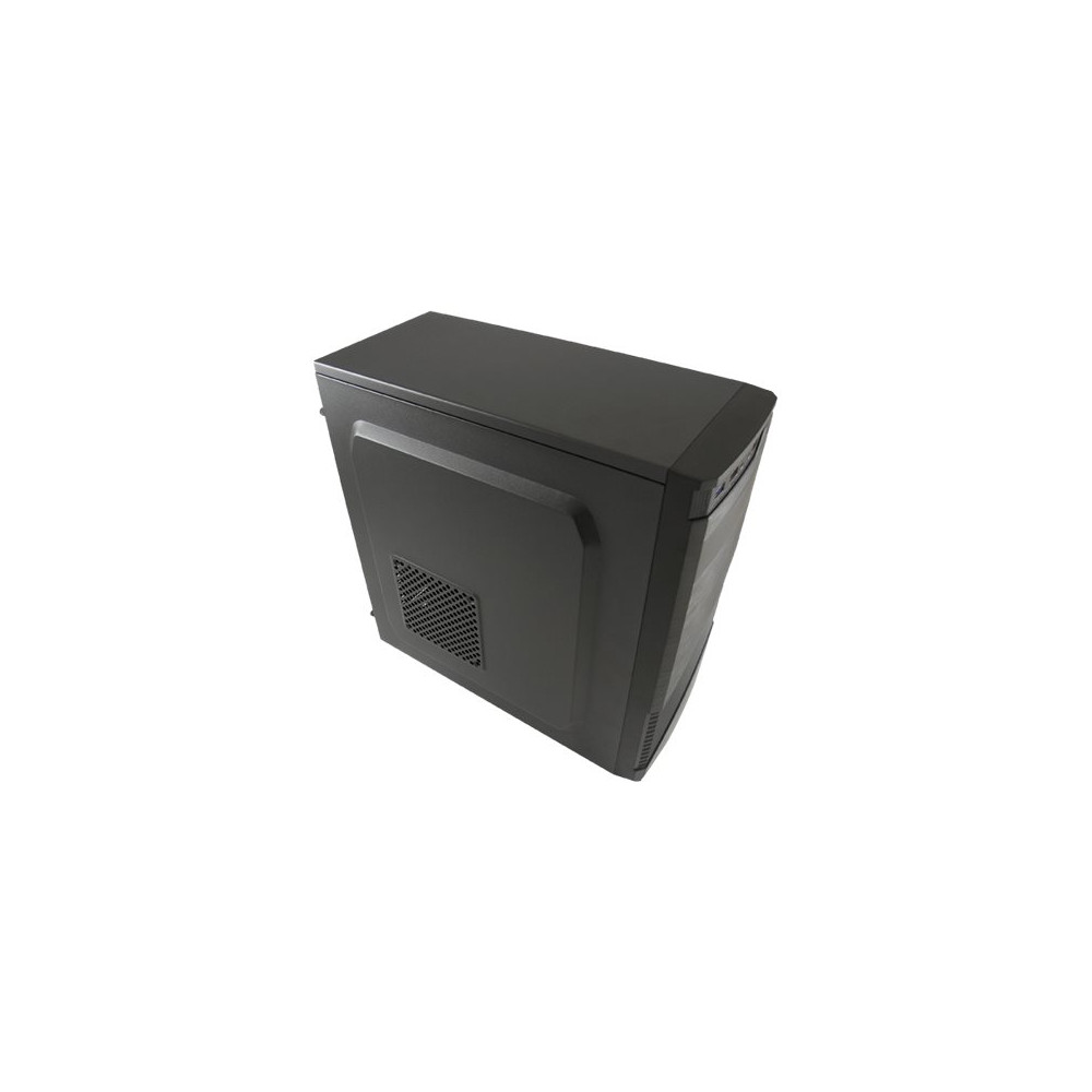 LC Power Classic 7037B - tower - ATX