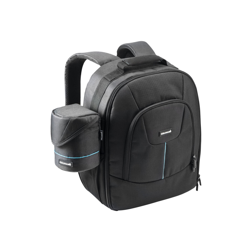CULLMANN PANAMA BackPack 400 - ryggsäck för kamera och objektiv