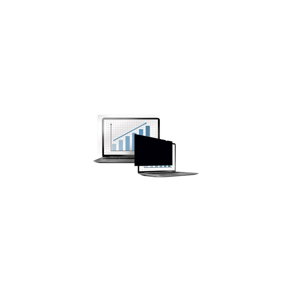 Fellowes PrivaScreen Blackout - sekretessfilter till bärbar dator