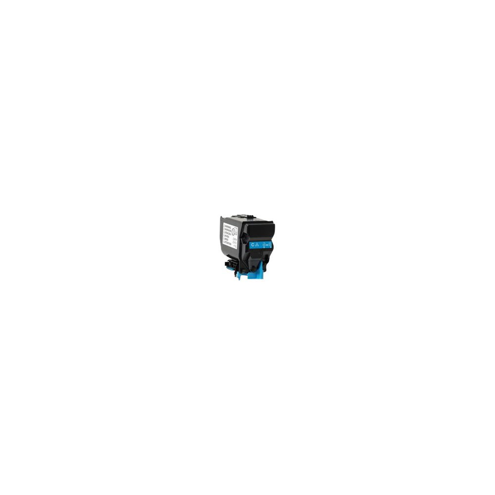 Konica Minolta TNP-49C - cyan - original - tonerkassett