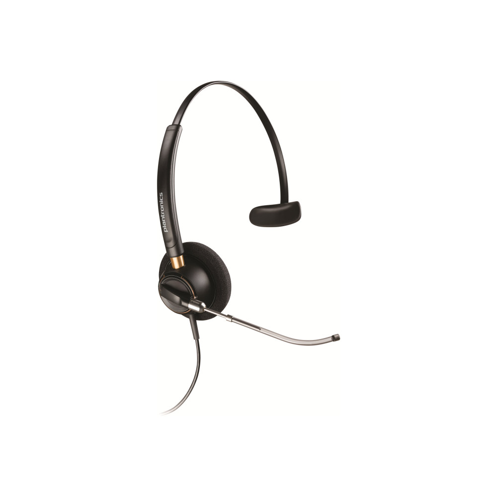 Poly EncorePro HW510V - headset