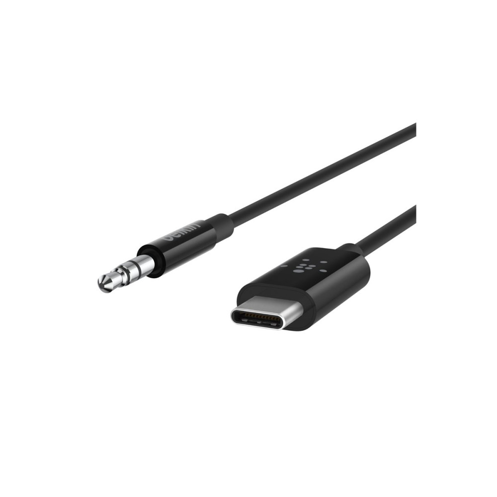 Belkin RockStar ljudkabel - 91.4 cm