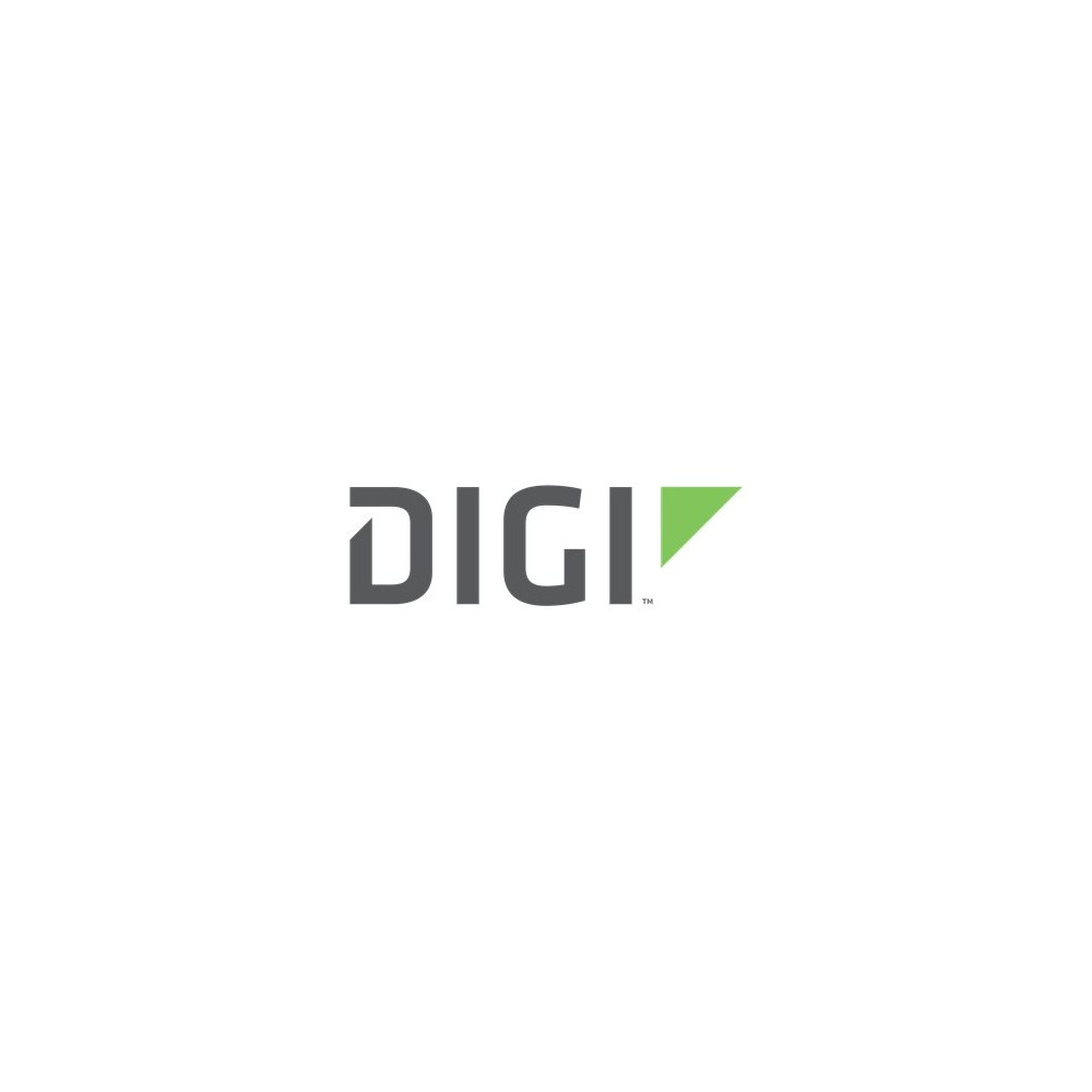 Digi fäste för väggmontering