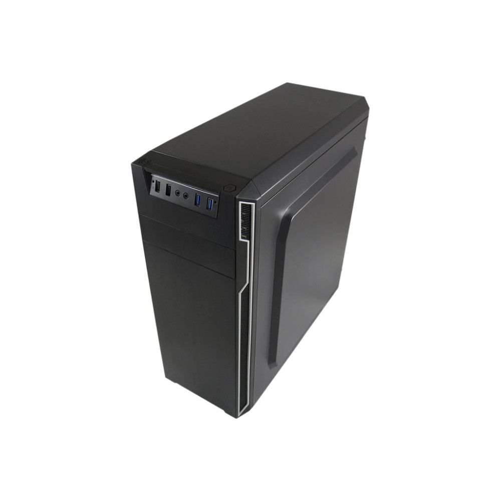 LC Power Classic 7038B - tower - ATX