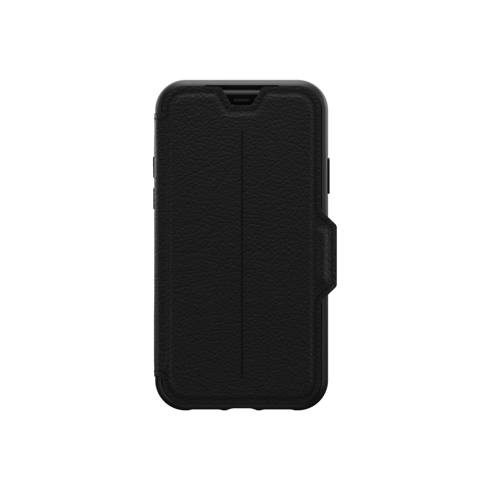 OtterBox Strada Series - vikbart fodral för mobiltelefon