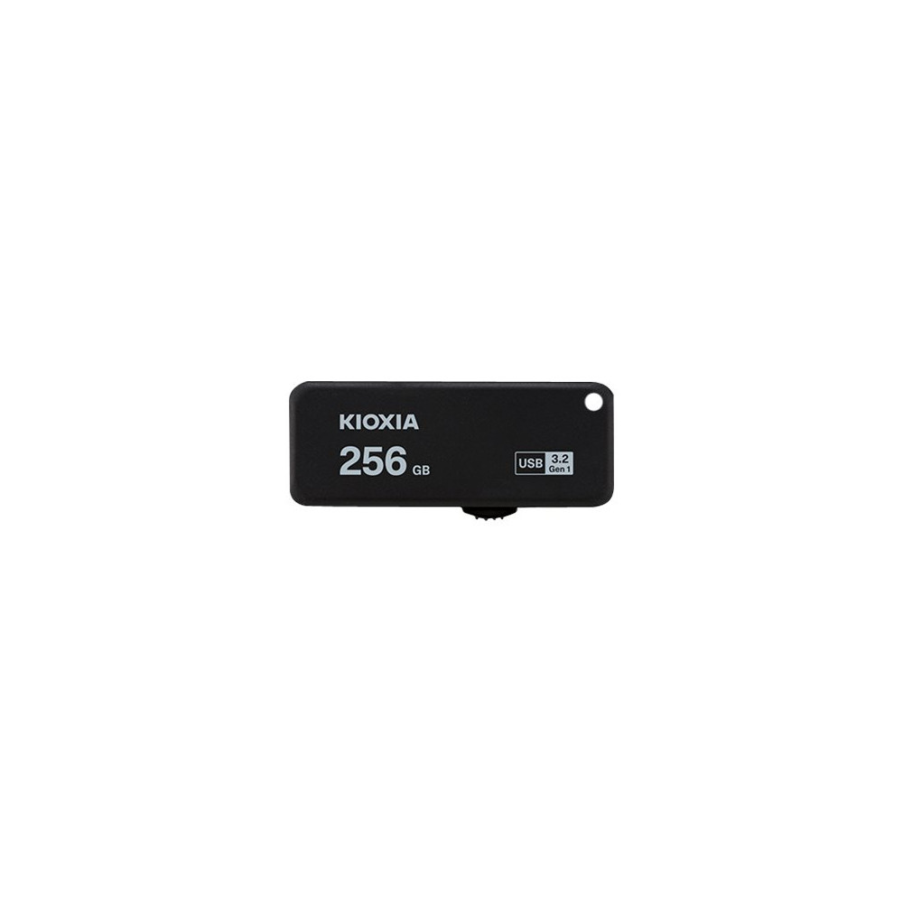 KIOXIA TransMemory U365 - USB flash-enhet - 256 GB