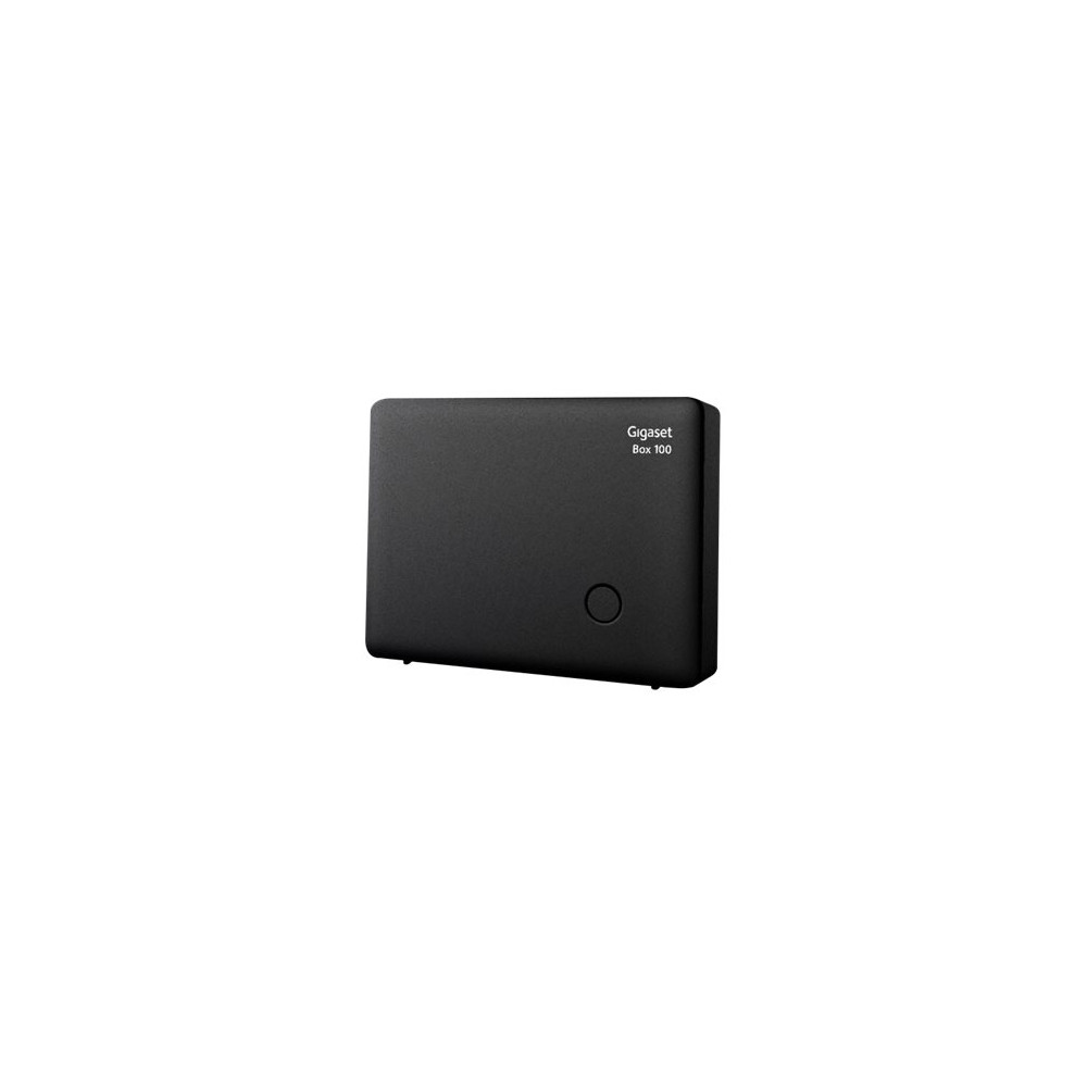 Gigaset Box 100 - basstation för trådlös telefon
