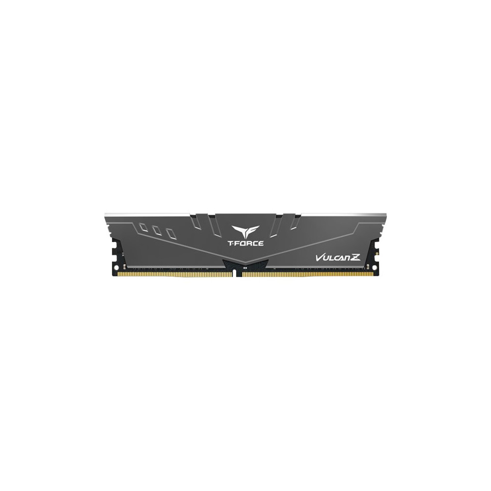 T-Force Vulcan Z - DDR4 - modul - 16 GB - DIMM 288-pin - 3600 MHz / PC4-28800 - ej buffrad