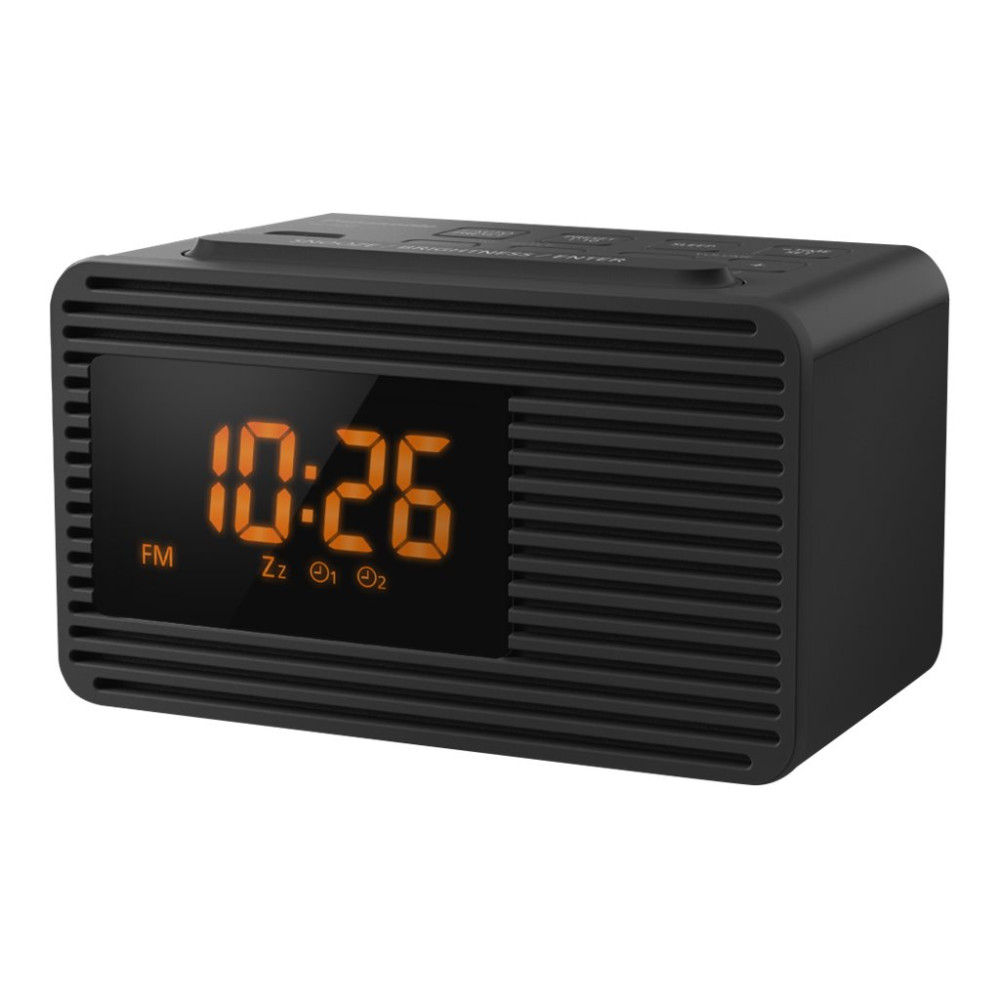 Panasonic-RC-800EG - klockradio